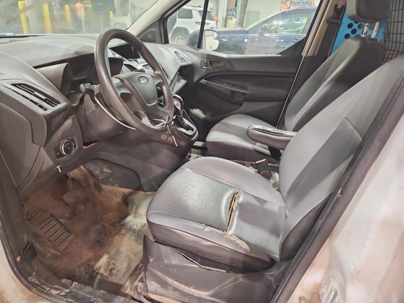 Продаж на аукціоні авто 2016 Ford Transit Connect, vin: NM0LE6E74G1254478, номер лоту: 71230816