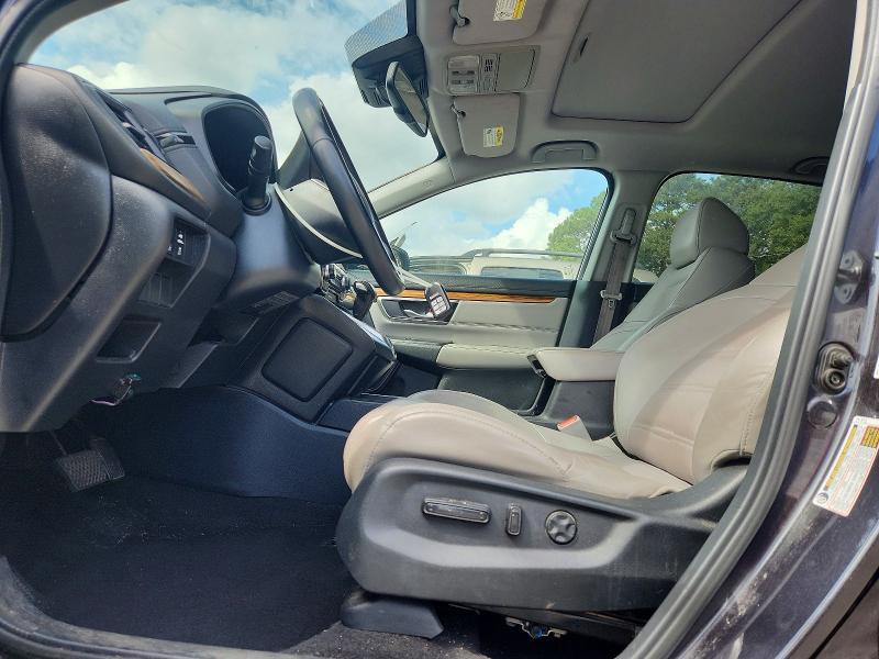 Aukcja sprzedaży 2017 Honda Cr-v, vin: 7FARW1H99HE033322, numer aukcji: 71448776