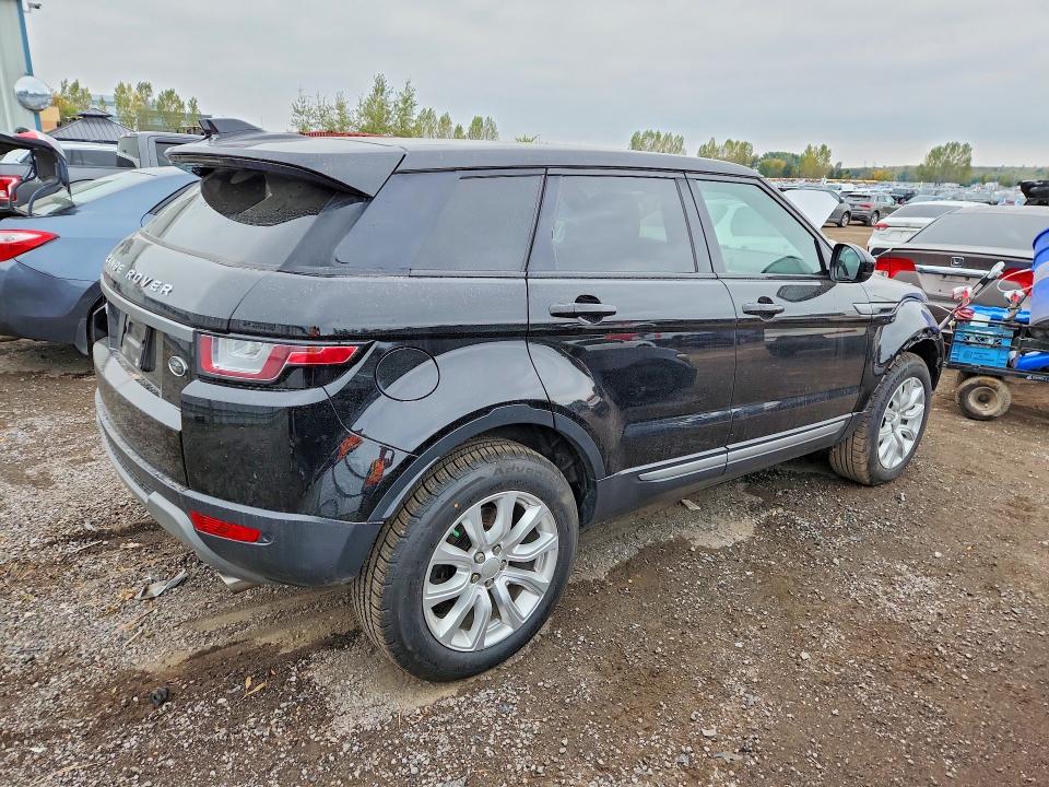 Продажа на аукционе авто 2018 Land Rover Range Rover Evoque, vin: SALVP2RX7JH296627, номер лота: 70628816
