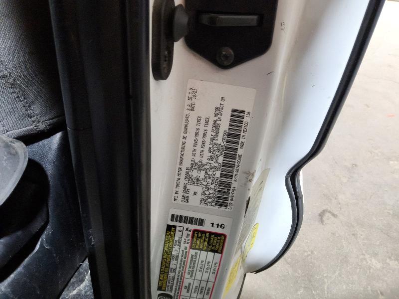 Продажа на аукционе авто 2022 Toyota Tacoma, vin: 3TYRX5GNXNT043240, номер лота: 70830696