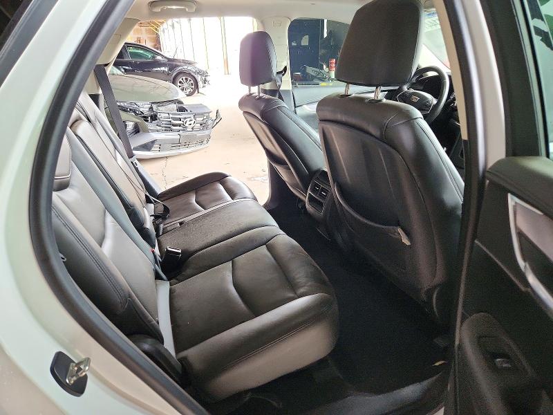 Продаж на аукціоні авто 2017 Cadillac Xt5, vin: 1GYKNBRS2HZ177421, номер лоту: 72414416