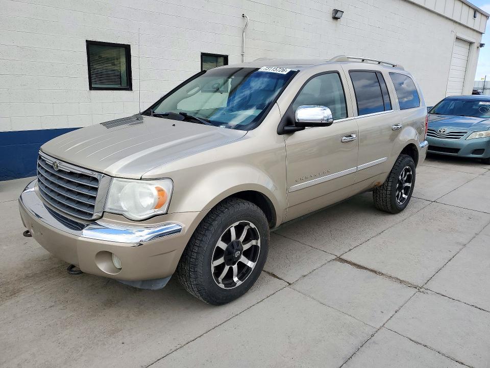 73115726 :رقم المزاد ، 1A8HW58248F108126 vin ، 2008 Chrysler Aspen مزاد بيع