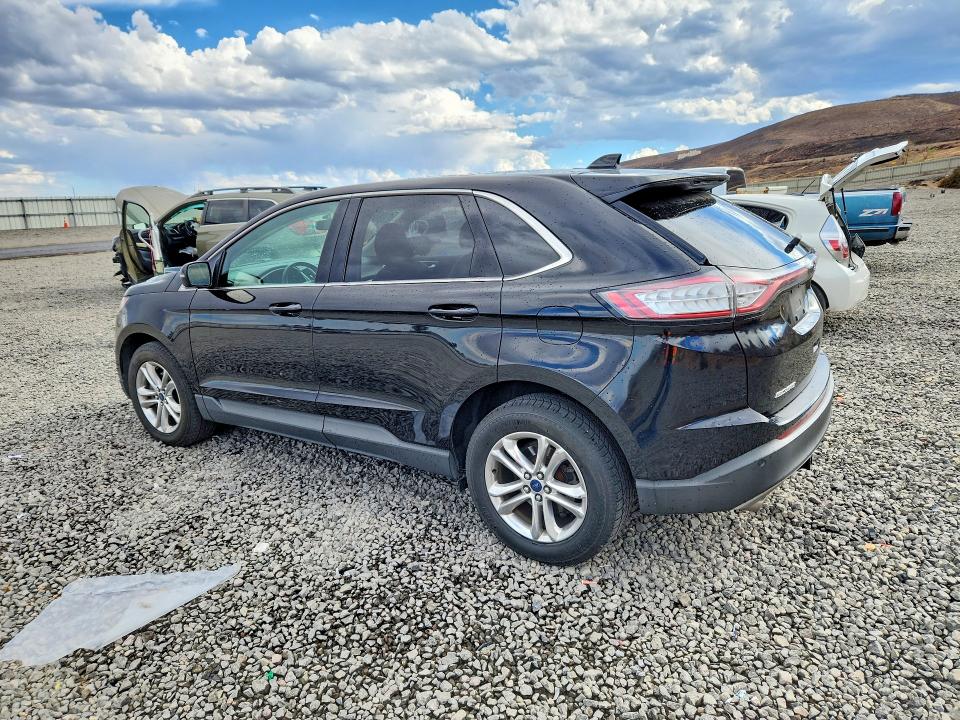 2016 Ford Edge მანქანა იყიდება აუქციონზე, vin: 2FMPK3J94GBB58935, აუქციონის ნომერი: 71796646