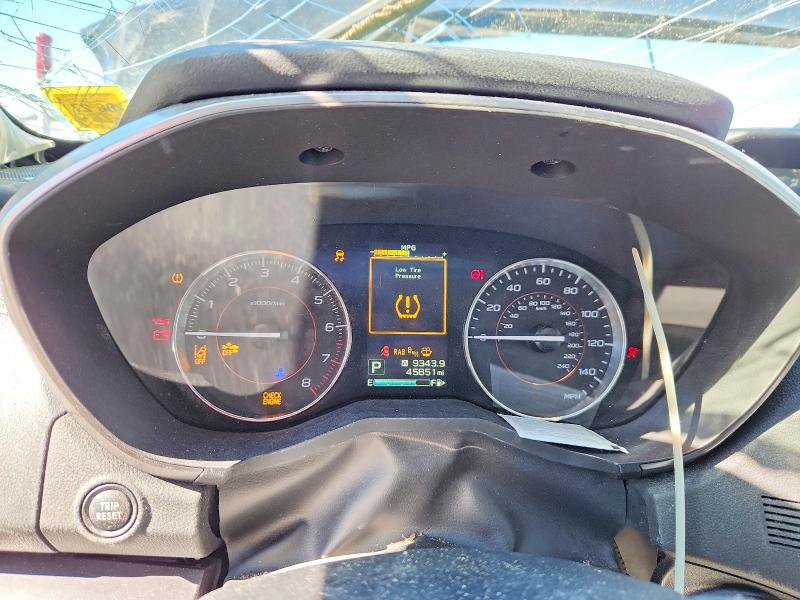 Продажа на аукционе авто 2019 Subaru Crosstrek, vin: JF2GTANC8KH398868, номер лота: 72038836