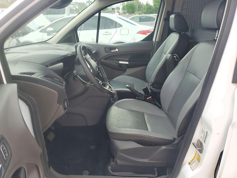 Aukcja sprzedaży 2019 Ford Transit Connect, vin: NM0LS7F27K1401581, numer aukcji: 72334866