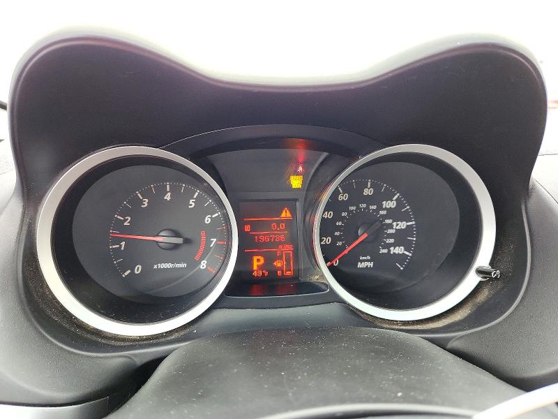 Aukcja sprzedaży 2011 Mitsubishi Lancer, vin: JA32U2FU5BU046694, numer aukcji: 72640966
