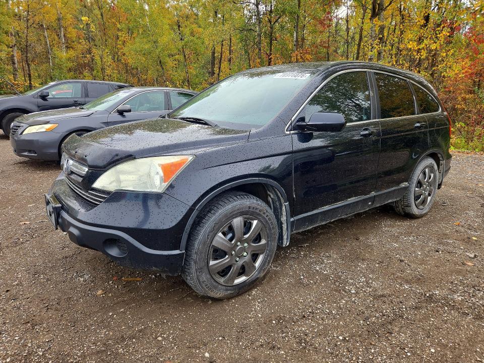 Aukcja sprzedaży 2007 Honda Cr-v, vin: 5J6RE48757L816349, numer aukcji: 70976076