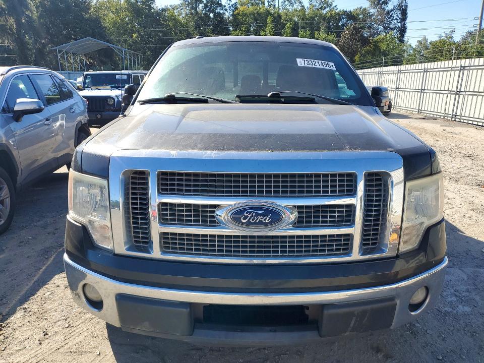 Продаж на аукціоні авто 2012 Ford F150, vin: 1FTFW1CT5CFD03880, номер лоту: 73321496