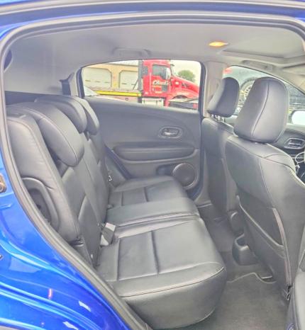71292666 :رقم المزاد ، 3CZRU6H7XJM702075 vin ، 2018 Honda Hr-v مزاد بيع