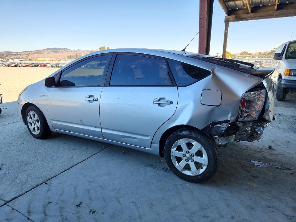 72354666 :رقم المزاد ، JTDKB20U477693075 vin ، 2007 Toyota Prius مزاد بيع