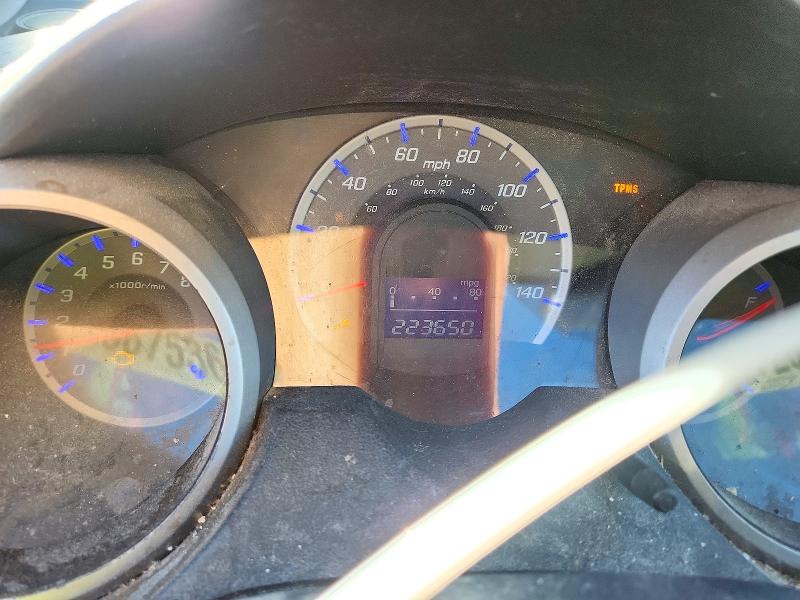 2010 Honda Fit მანქანა იყიდება აუქციონზე, vin: JHMGE8H46AS007304, აუქციონის ნომერი: 72887536