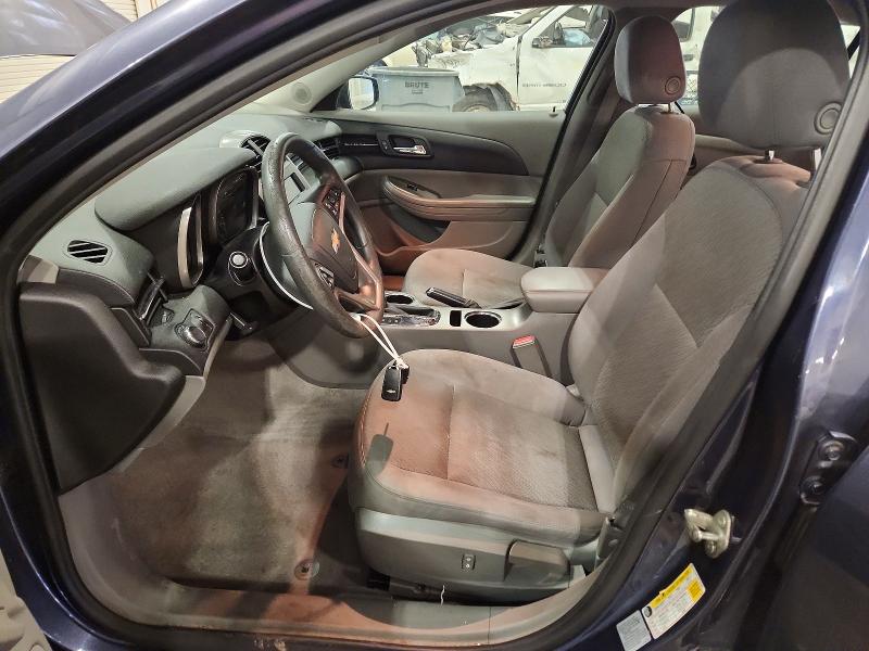 Aukcja sprzedaży 2015 Chevrolet Malibu, vin: 1G11A5SL4FF132408, numer aukcji: 71810326