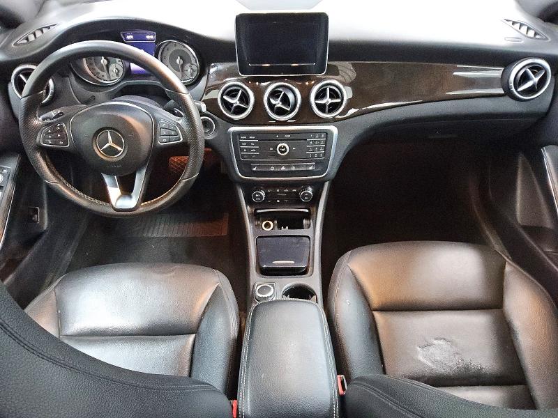 2015 Mercedes-benz Cla მანქანა იყიდება აუქციონზე, vin: WDDSJ4GB9FN202874, აუქციონის ნომერი: 67852156