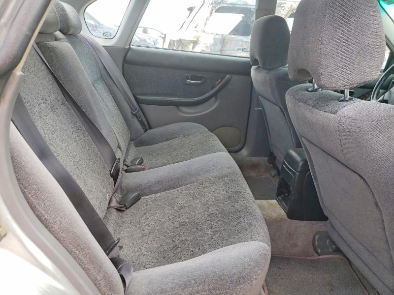 Aukcja sprzedaży 2002 Subaru Legacy, vin: 4S3BE645526202769, numer aukcji: 70681526