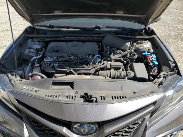 Продаж на аукціоні авто 2023 Toyota Camry Hybrid, vin: 4T1S31AK1PU055965, номер лоту: 71602766