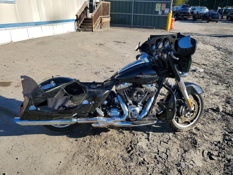 2012 Harley-davidson Flhx მანქანა იყიდება აუქციონზე, vin: 1HD1KBM13CB693120, აუქციონის ნომერი: 70817606