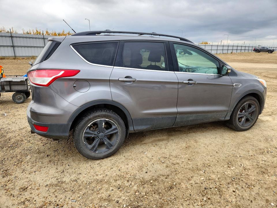 71264536 :رقم المزاد ، 1FMCU9H94DUA27074 vin ، 2013 Ford Escape مزاد بيع