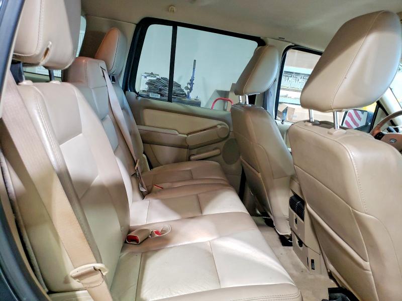 Продажа на аукционе авто 2010 Ford Explorer, vin: 1FMEU7EE8AUB13403, номер лота: 70172886
