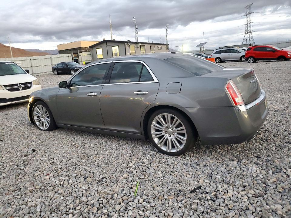 Aukcja sprzedaży 2012 Chrysler 300c, vin: 2C3CCAET0CH147159, numer aukcji: 73016166
