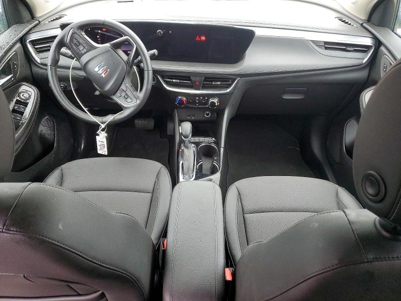 70298806 :رقم المزاد ، KL4AMCSL4TB188431 vin ، 2026 Buick Encore Gx مزاد بيع