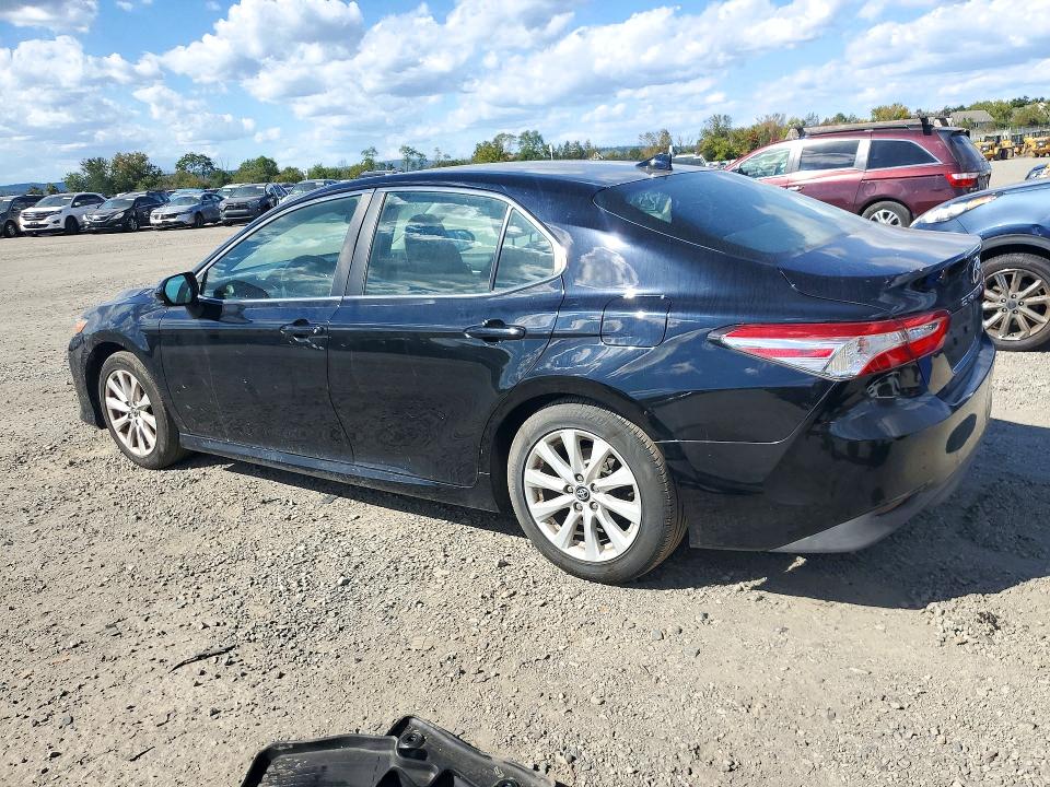 Продаж на аукціоні авто 2020 Toyota Camry, vin: 4T1C11AK8LU877506, номер лоту: 72198986