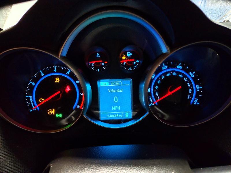 Aukcja sprzedaży 2015 Chevrolet Cruze, vin: 1G1PE5SB7F7150868, numer aukcji: 71544076