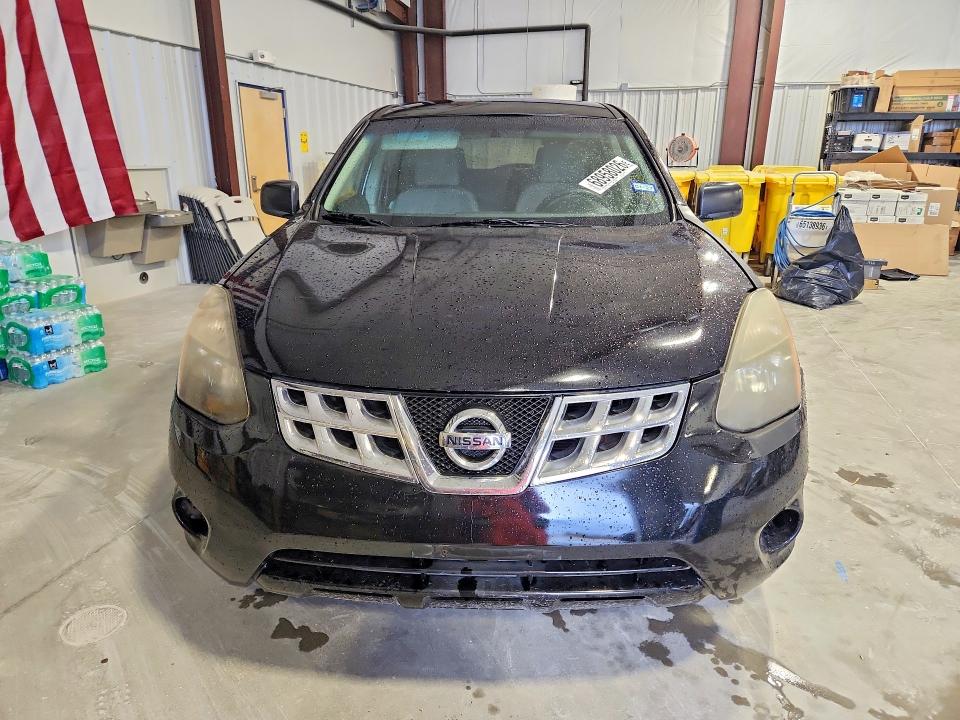 Aukcja sprzedaży 2013 Nissan Rogue, vin: JN8AS5MT7DW507288, numer aukcji: 68958026