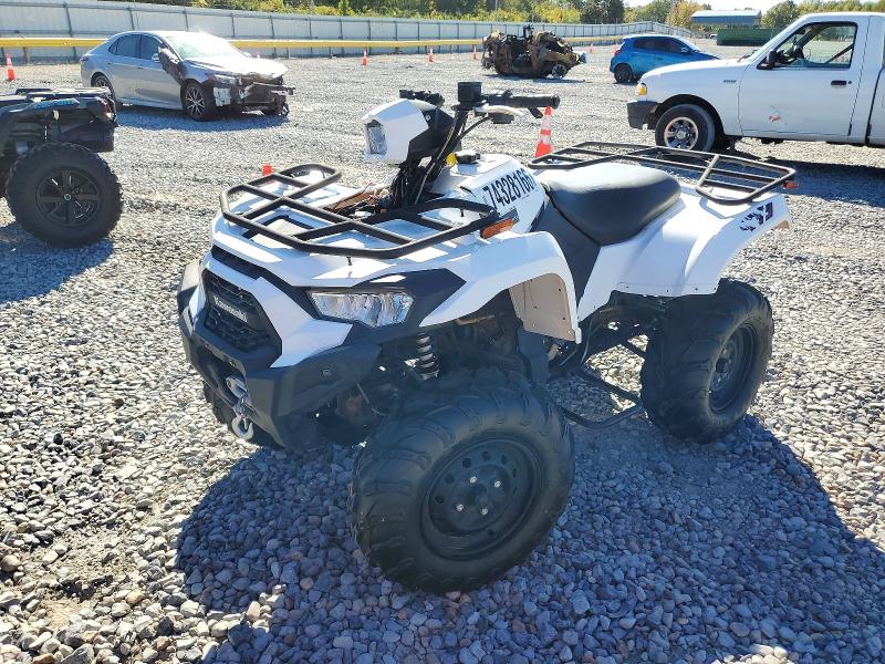 Aukcja sprzedaży 2025 Kawasaki Kvf450, vin: RGSWR32A8SB103560, numer aukcji: 74328166