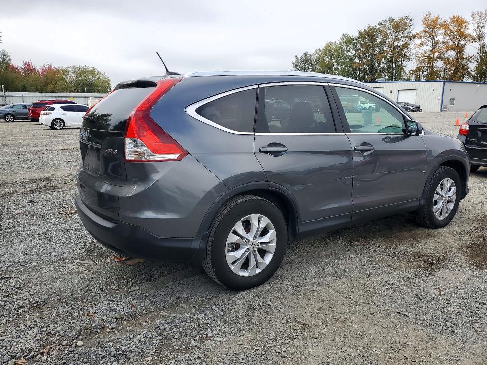 Продажа на аукционе авто 2013 Honda Cr-v, vin: 2HKRM4H72DH639686, номер лота: 69957186