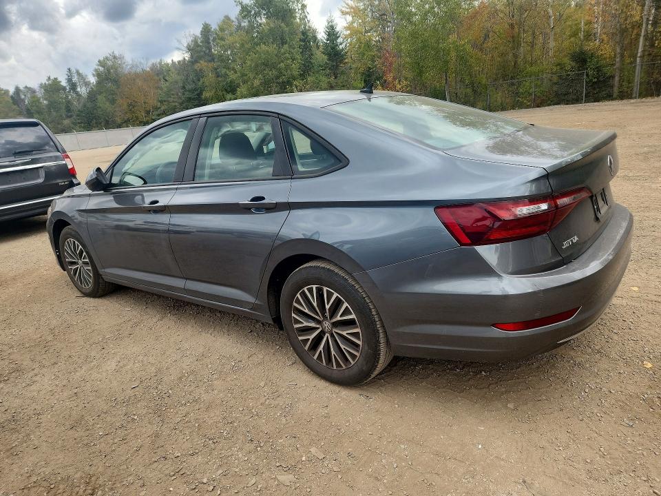 Продаж на аукціоні авто 2021 Volkswagen Jetta, vin: 3VWC57BU8MM030452, номер лоту: 71931216