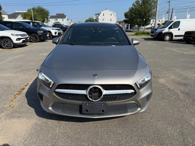 Продаж на аукціоні авто 2019 Mercedes-benz A, vin: WDD3G4FB0KW024667, номер лоту: 71837636