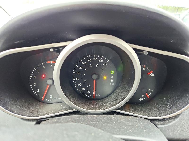Продаж на аукціоні авто 2010 Mazda Cx-7, vin: JM3ER2W52A0352435, номер лоту: 69694206