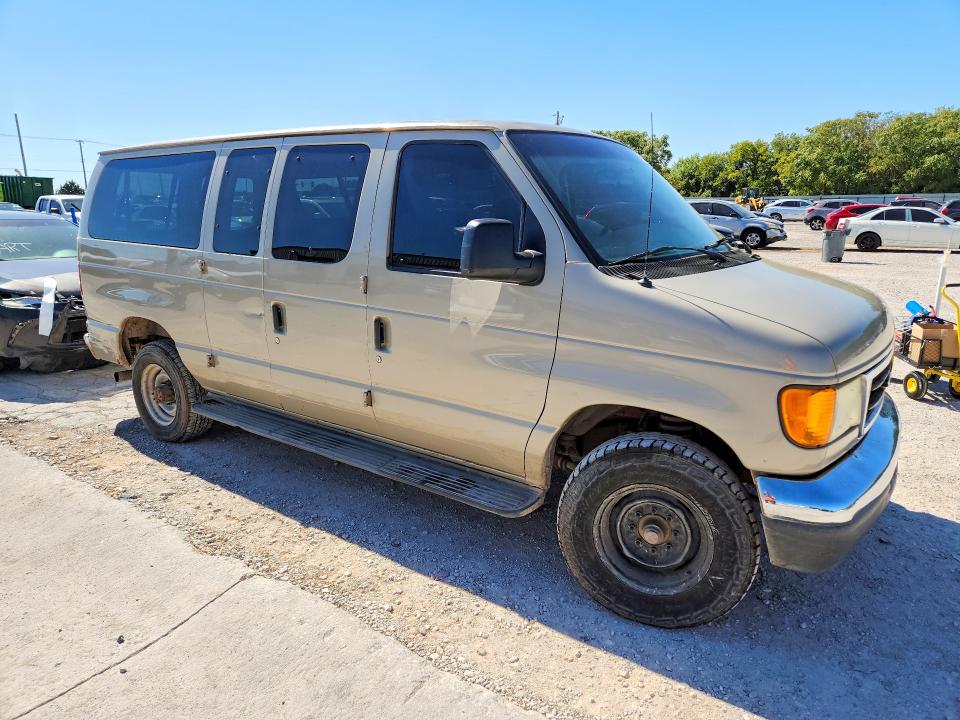 Продаж на аукціоні авто 2007 Ford Econoline, vin: 1FBNE31L17DA42587, номер лоту: 72135426