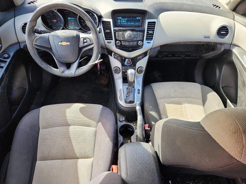Aukcja sprzedaży 2013 Chevrolet Cruze, vin: 1G1PA5SH4D7232134, numer aukcji: 72040106