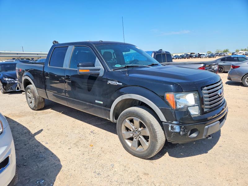 2011 Ford F150 მანქანა იყიდება აუქციონზე, vin: 1FTFW1ET0BFD35129, აუქციონის ნომერი: 70945956