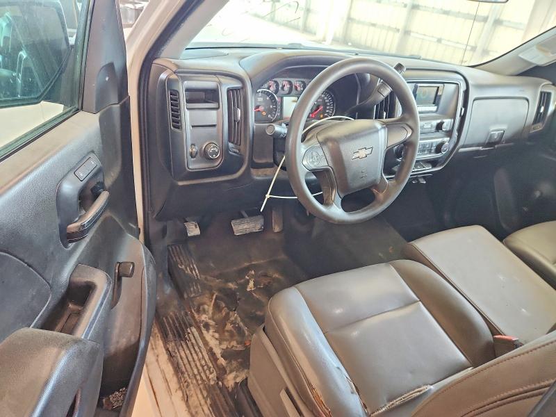 Aukcja sprzedaży 2014 Chevrolet Silverado, vin: 1GCNCPEH1EZ231285, numer aukcji: 71557206