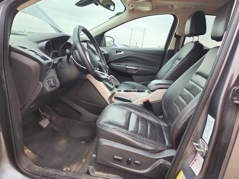 71264536 :رقم المزاد ، 1FMCU9H94DUA27074 vin ، 2013 Ford Escape مزاد بيع