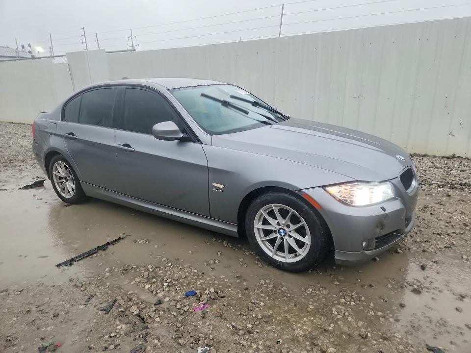 Продажа на аукционе авто 2010 Bmw 328, vin: WBAPK5C58AA653407, номер лота: 71347766