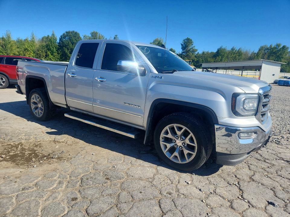 71751806 :رقم المزاد ، 1GTV2NEC6JZ224533 vin ، 2018 Gmc Sierra مزاد بيع