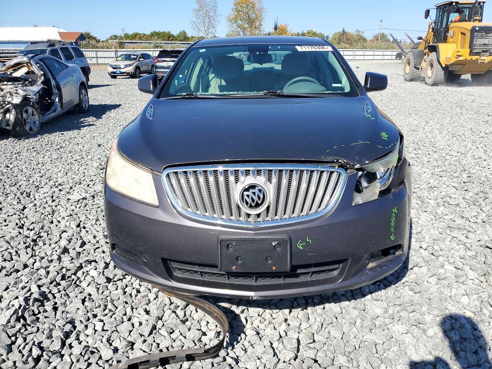 Aukcja sprzedaży 2012 Buick Lacrosse, vin: 1G4GA5ER3CF320359, numer aukcji: 71176306
