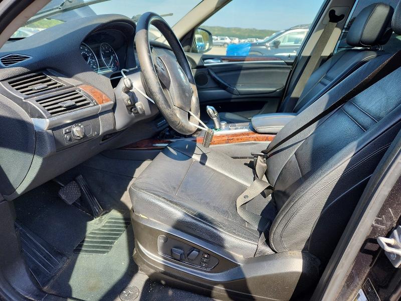 Продажа на аукционе авто 2011 Bmw X5, vin: 5UXZV4C59BL415633, номер лота: 71492206
