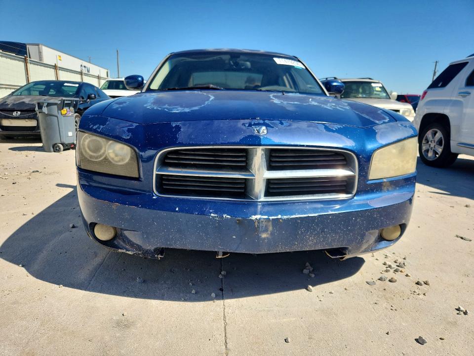 71479256 :رقم المزاد ، 2B3LA53T79H568205 vin ، 2009 Dodge Charger مزاد بيع