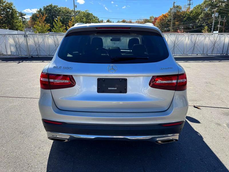 Продажа на аукционе авто 2018 Mercedes-benz Glc, vin: WDC0G4KBXJV034186, номер лота: 72827506