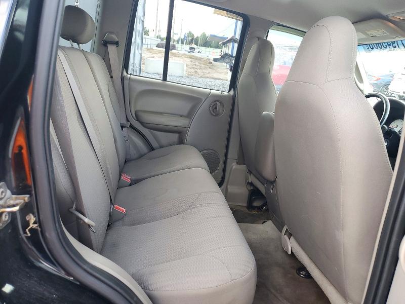 Продажа на аукционе авто 2004 Jeep Liberty, vin: 1J4GL48KX4W255254, номер лота: 71945606