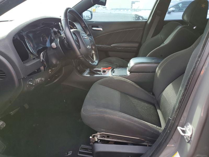 Auction sale of the 2019 Dodge Charger, vin: 2C3CDXGJXKH725763, lot number: 73854516