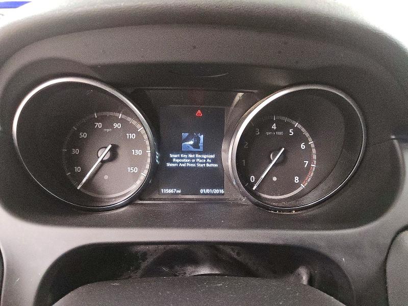 68263566 :رقم المزاد ، SALCP2BG6HH640346 vin ، 2017 Land Rover Discovery Sport مزاد بيع