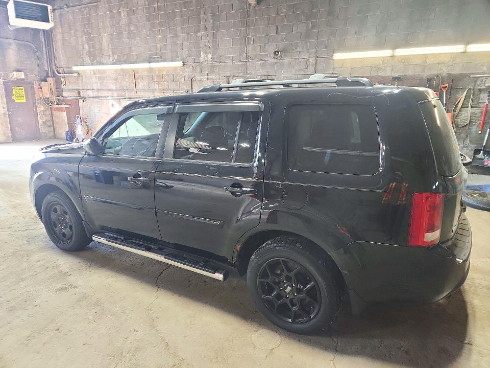 2015 Honda Pilot მანქანა იყიდება აუქციონზე, vin: 5FNYF4H71FB044948, აუქციონის ნომერი: 73787626