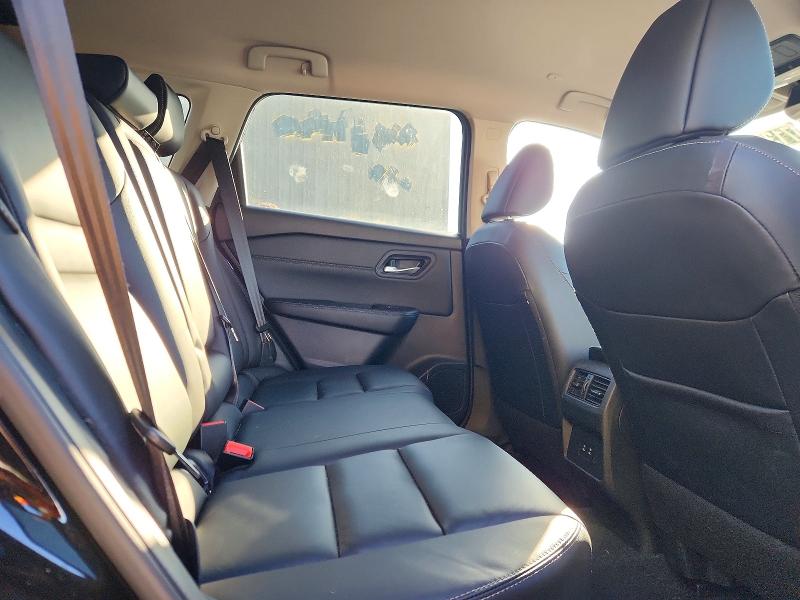 Auction sale of the 2026 Nissan Rogue, vin: 5N1BT3CB5TC706054, lot number: 71301406