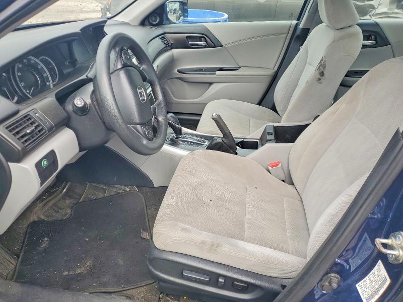 2014 Honda Accord მანქანა იყიდება აუქციონზე, vin: 1HGCR2F79EA256885, აუქციონის ნომერი: 70164966
