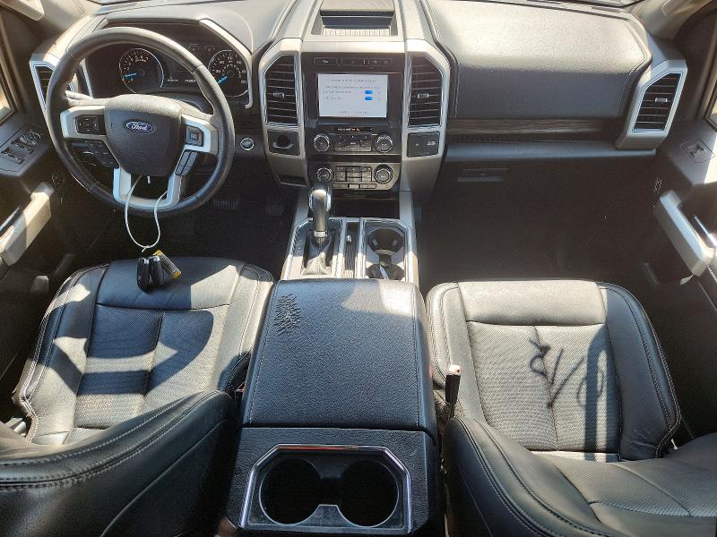 Aukcja sprzedaży 2020 Ford F150, vin: 1FTEW1CP0LKD01167, numer aukcji: 73062236